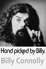 Watch The Pick of Billy Connolly Myflixer