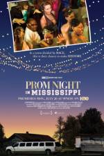 Watch Prom Night in Mississippi Myflixer