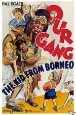 Watch The Kid from Borneo (Short 1933) Myflixer
