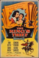 Watch The King's Thief Myflixer