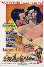 Watch Legend of the Lost Myflixer