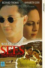 Watch What Love Sees Myflixer