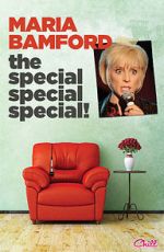 Watch Maria Bamford: The Special Special Special! (TV Special 2012) Myflixer