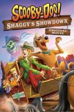 Watch Scooby-Doo! Shaggy\'s Showdown Myflixer