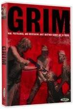 Watch Grim Myflixer
