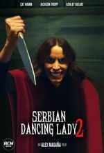 Watch Serbian Dancing Lady 2 (Short 2023) Myflixer