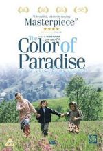 Watch The Color of Paradise Myflixer
