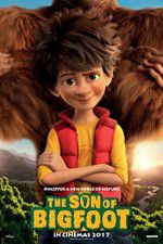 Watch The Son of Bigfoot Myflixer