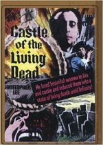 Watch The Castle of the Living Dead Myflixer