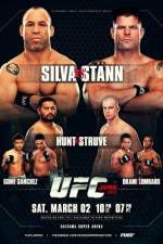 Watch UFC on Fuel  8  Silva vs Stan Myflixer