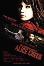 Watch The Disappearance of Alice Creed Myflixer