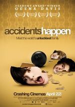 Watch Accidents Happen Myflixer