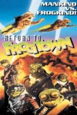 Watch Frogtown II Myflixer