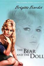 Watch L'ours et la poupée Myflixer