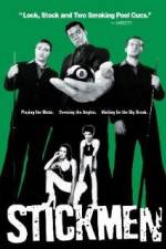 Watch Stickmen Myflixer