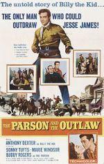 Watch The Parson and the Outlaw Myflixer