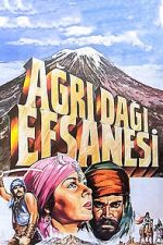 Watch The Legend of Mount Agrı Myflixer