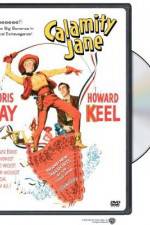 Watch Calamity Jane Myflixer
