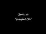 Watch Gertie the Grapefruit Girl and Friends Myflixer
