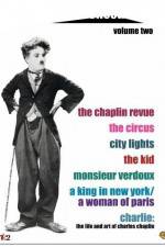 Watch Charlie The Life and Art of Charles Chaplin Myflixer