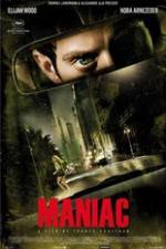 Watch Maniac Myflixer