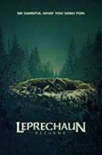 Watch Leprechaun Returns Myflixer