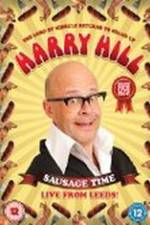 Watch Harry Hill - Sausage Time - Live From Leeds Myflixer