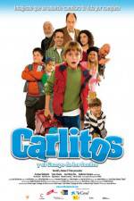 Watch Carlitos y el campo de los sueños Myflixer