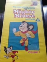 Watch Mighty Mouse and the Kilkenny Cats (Short 1945) Myflixer