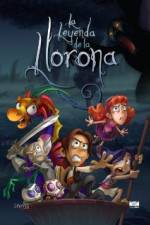 Watch La leyenda de la llorona Myflixer