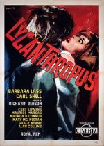 Watch Werewolf in a Girls\' Dormitory Myflixer