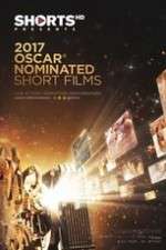 Watch The Oscar Nominated Short Films 2017: Animation Myflixer