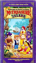 Watch The Adventures of Ronald McDonald: McTreasure Island Myflixer