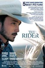 Watch The Rider Myflixer