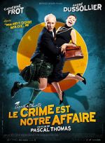 Watch Crime Is Our Business Myflixer