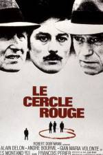 Watch Le cercle rouge Myflixer