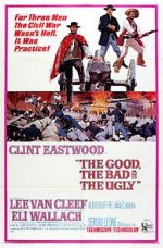 Watch The Good, the Bad and the Ugly Myflixer