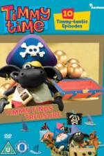 Watch Timmy Time: Timmy Finds Treasure Myflixer
