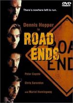 Watch Road Ends Myflixer