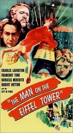 Watch The Man on the Eiffel Tower Myflixer