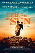 Watch Girls of the Sun Myflixer