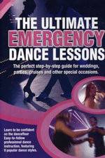 Watch The Ultimate Emergency Dance Lessons Myflixer