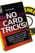 Watch No Card Tricks by Jay Sankey Myflixer