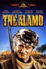 Watch The Alamo Myflixer