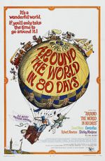 Watch Around the World in 80 Days Myflixer
