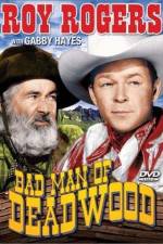 Watch Bad Man of Deadwood Myflixer