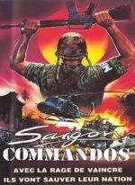 Watch Saigon Commandos Myflixer