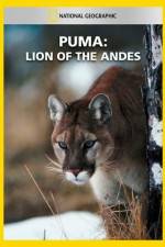 Watch National Geographic Puma: Lion of the Andes Myflixer