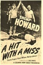 Watch A Hit with a Miss Myflixer