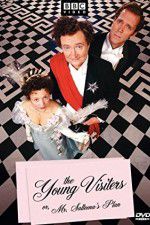 Watch The Young Visiters Myflixer